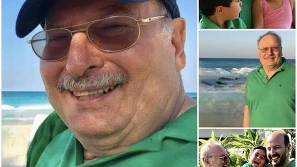 ماركة شعبية.. نجل الملك فاروق يبهر السوشيال ميديا بارتدائه تيشيرت مصريا 100%: متواضع وعاشق للبلد