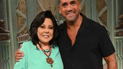 الأحد.. أمير كرارة ضيف برنامج صاحبة السعادة لـ إسعاد يونس - الخليج الان