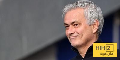 بعد 25 عاما … مورينيو يعود من جديد