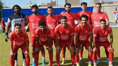 الشنواني يعمق جراح بني عبيد بثلاثية وفوز نبروه وسمنود وميجاسبورت بالممتاز ب - الخليج الان