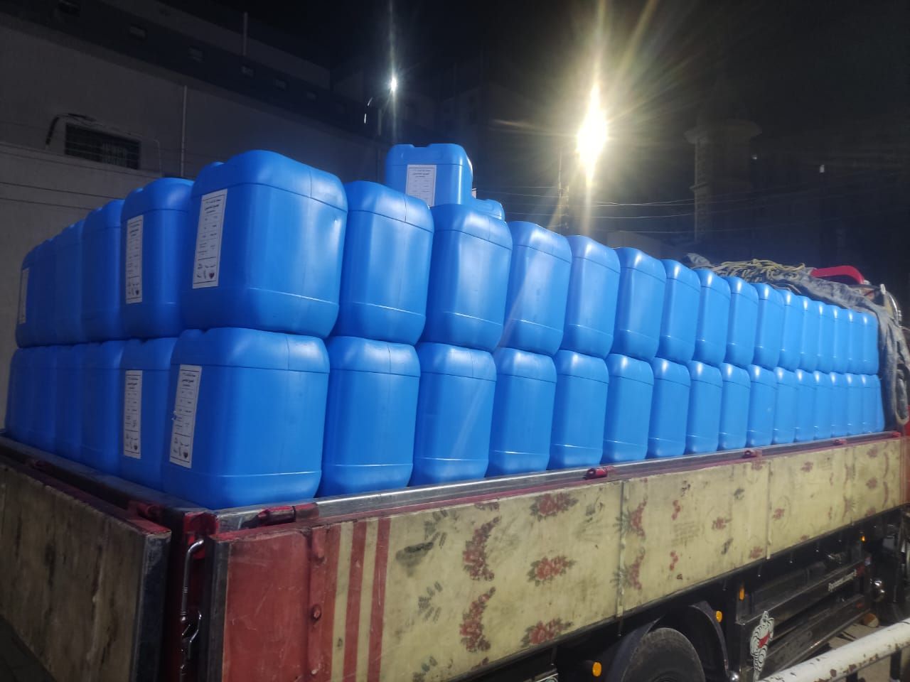 من بينها تحرير 1305 محضراً تموينياً.. محافظ الفيوم يتابع جهود ضبط الأسواق ومراقبة الأسعار خلال شهر أغسطس - الخليج الان