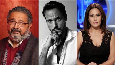 السباق الرمضاني يبدأ مبكرًا.. عودة هند صبري ويوسف الشريف ومفاجأة ماجد الكدواني - الخليج الان