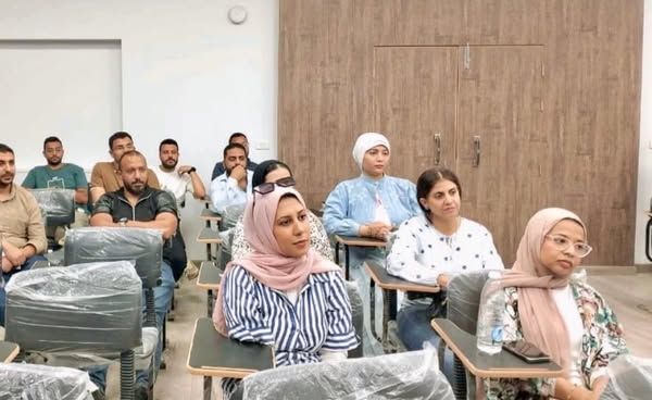 وكيل وزارة الصحة بالبحر الأحمر يترأس دورة تثقيفية حول أخلاقيات مهنة طب الأسنان - الخليج الان