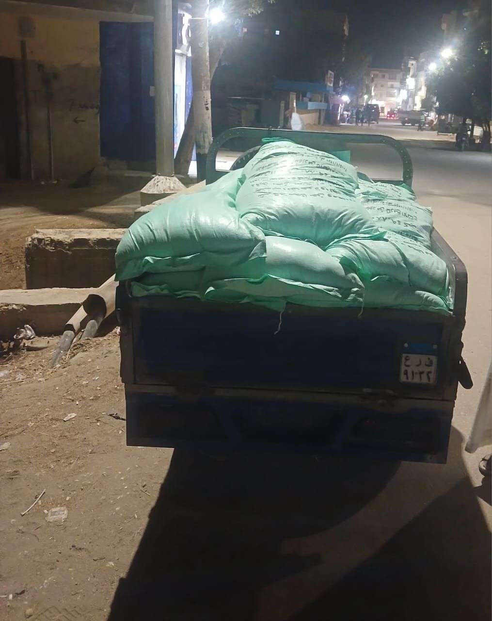 من بينها تحرير 1305 محضراً تموينياً.. محافظ الفيوم يتابع جهود ضبط الأسواق ومراقبة الأسعار خلال شهر أغسطس - الخليج الان