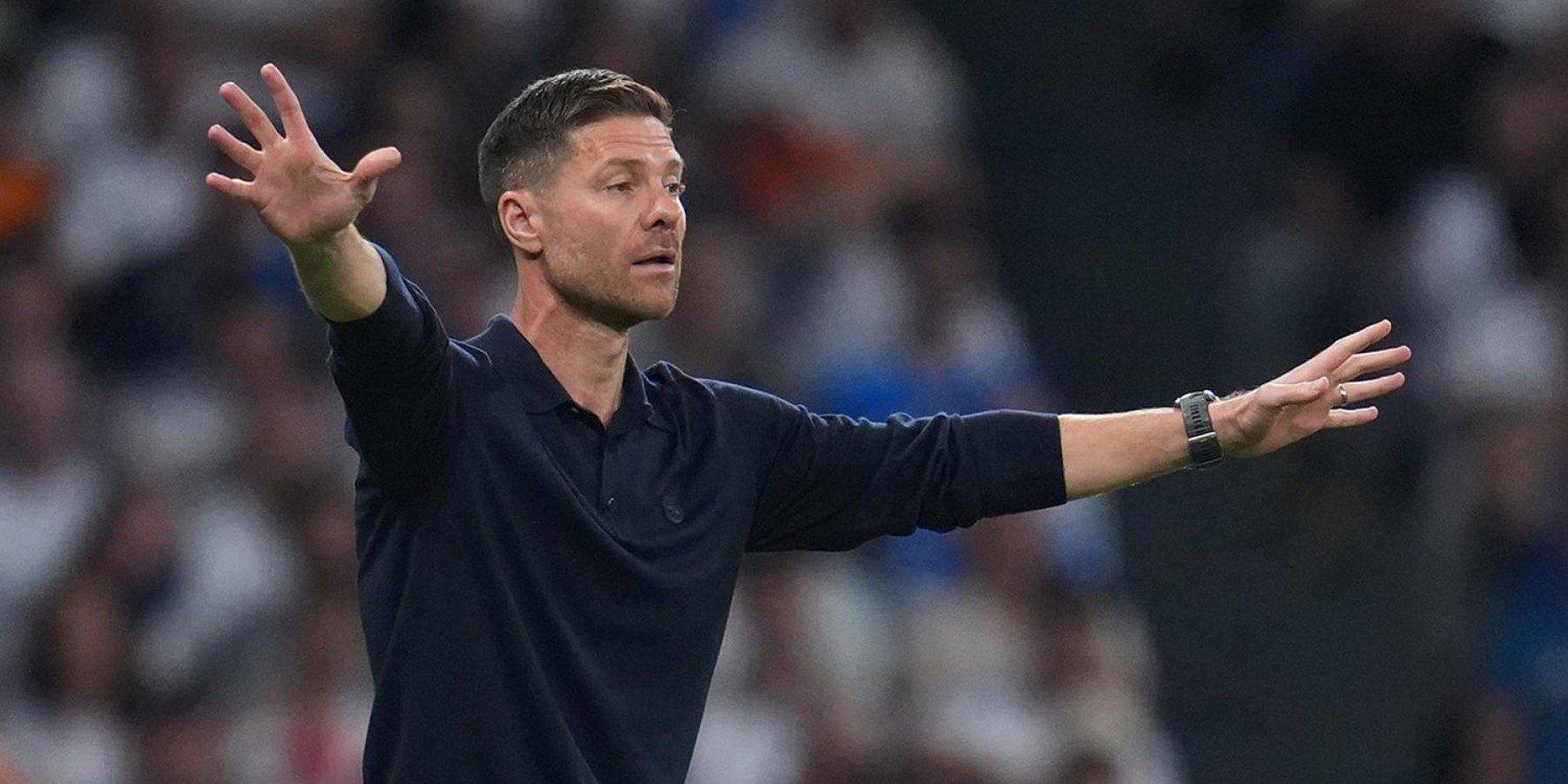 مباراة مارسيليا تفضح عيب قاتل في خطة ألونسو..!