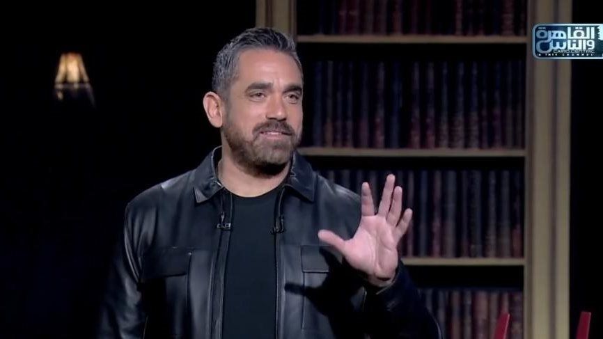 الأحد.. أمير كرارة ضيف برنامج صاحبة السعادة لـ إسعاد يونس - الخليج الان