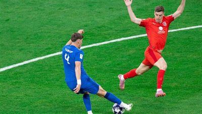 الهلال السعودي يفوز على الدحيل القطري (1/2) في دوري أبطال آسيا للنخبة - الخليج الان