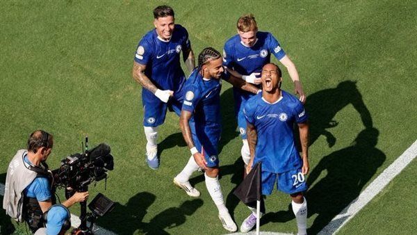 موعد مباراة بايرن ميونخ وتشيلسي في دوري أبطال أوروبا والقنوات الناقلة والتشكيل المتوقع - الخليج الان