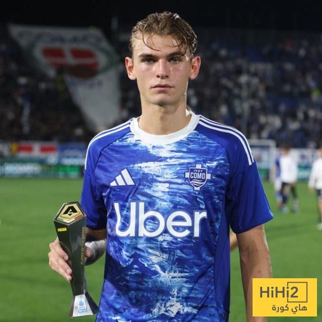 جوهرة ريال مدريد القادمة …! هل يستعيده الريال الصيف القادم؟