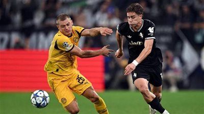 دوري أبطال أوروبا: يوفنتوس يتعادل أمام بوروسيا دورتموند (4/4) وتوتنهام هوتسبير يفوز على فياريال بهدف نظيف - الخليج الان
