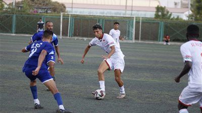 المجد يحافظ علي القمة بهدف في دلفي وبدري يتخطي الحمام وفوز البترول وطلائع الأسطول بالممتاز ب - الخليج الان