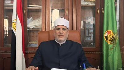 مدبولي يعيّن رئيسًا جديدًا لمنطقة الفيوم الأزهرية - الخليج الان