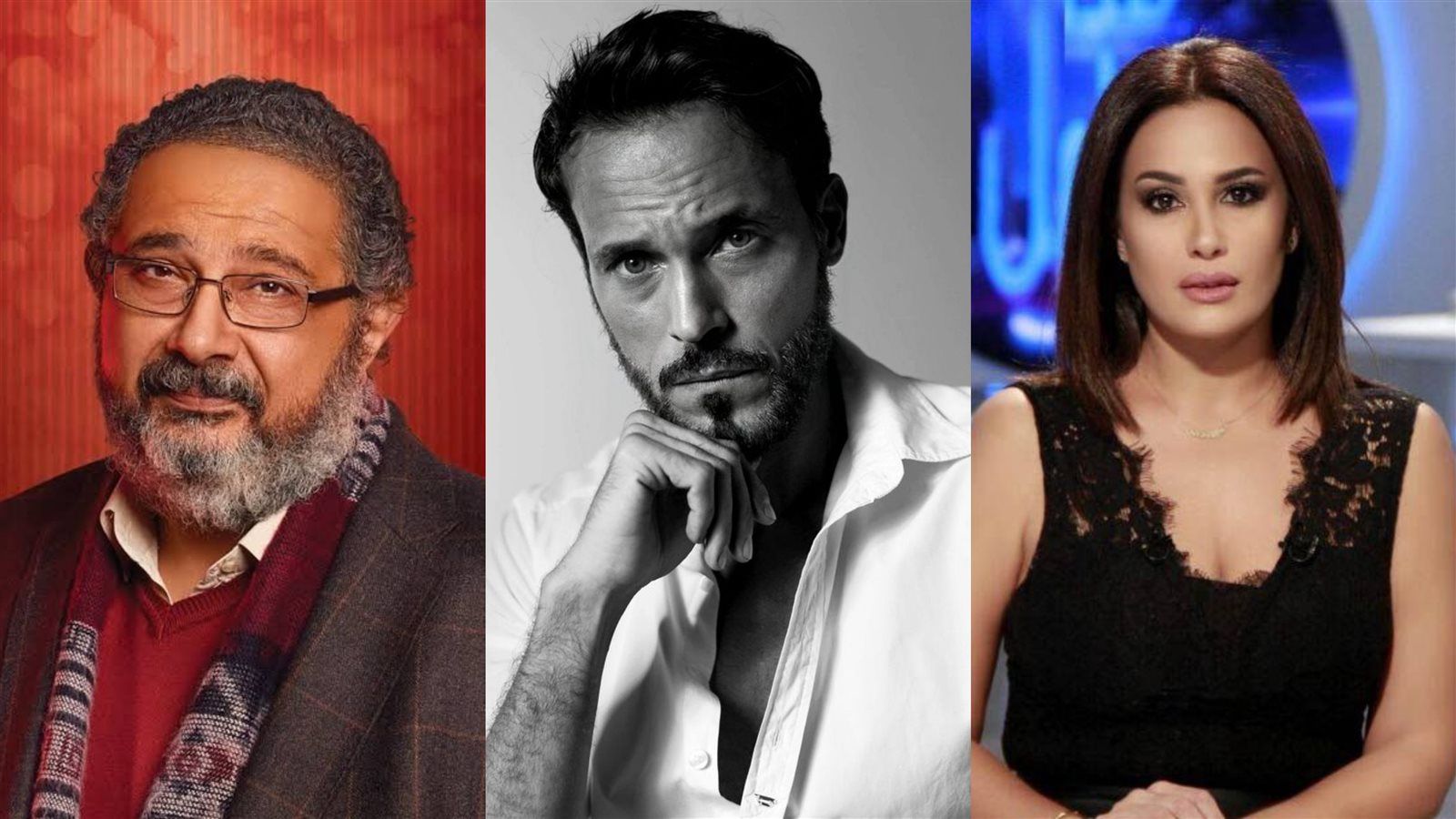 السباق الرمضاني يبدأ مبكرًا.. عودة هند صبري ويوسف الشريف ومفاجأة ماجد الكدواني - الخليج الان