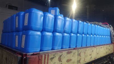 من بينها تحرير 1305 محضراً تموينياً.. محافظ الفيوم يتابع جهود ضبط الأسواق ومراقبة الأسعار خلال شهر أغسطس - الخليج الان