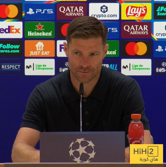 ألونسو يتحدث عن عودة بيلينغهام وكامافينغا