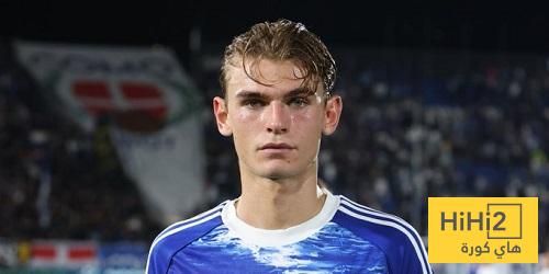 جوهرة ريال مدريد القادمة …! هل يستعيده الريال الصيف القادم؟