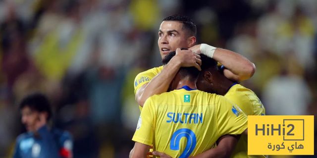 تشكيلة النصر المتوقعة ضد استقلال دوشنبه