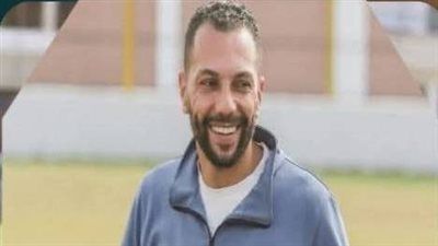 إسلام عبدالله مديرا فنيا لفريق أهلي فارسكور في القسم الثالث - الخليج الان