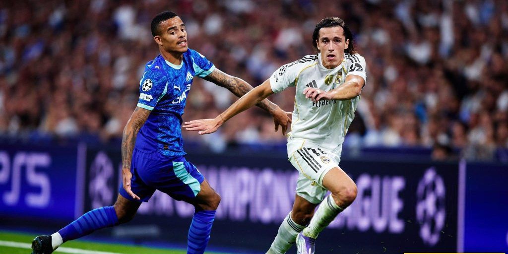 كاريراس ينفرد برقم رائع على مستوى الدوريات الكبرى