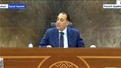 تصريح حاسم من رئيس الوزراء بشأن سد النهضة - الخليج الان