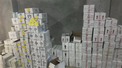 شعبة الأدوية: سوق الدواء بمصر يواجه أزمة حقيقية لهذا السبب - الخليج الان