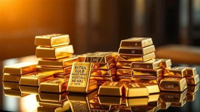 الذهب يشتعل.. والسبائك الصغيرة تحت المجهر - الخليج الان