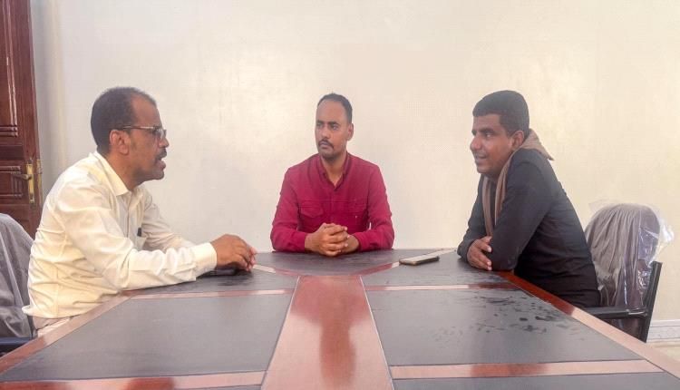 من سيئون.. نقابة الصحفيين الجنوبيين تعلن عن توصيات تعزز التدريب والشراكات الإعلامية