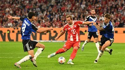 التشكيل الرسمي لمواجهة بايرن ميونخ وتشيلسي في دوري أبطال أوروبا - الخليج الان