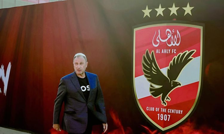 الأهلي يستعد لانعقاد الجمعية العمومية وسط دعوات لحضور تاريخي وخدمات جديدة للأعضاء