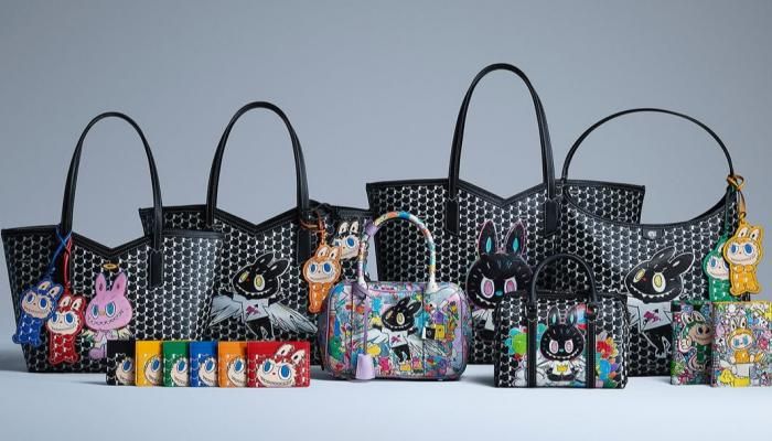 وقعت شراكة مع الفنان الصيني.. دور أزياء فرنسية شهيرة تستعين بشخصية لابوبو