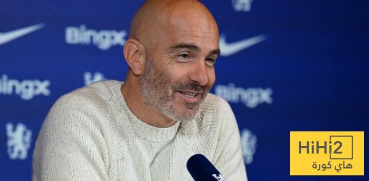 مدرب تشيلسي: البايرن يمكنه التفوق علينا بهذه الوسيلة