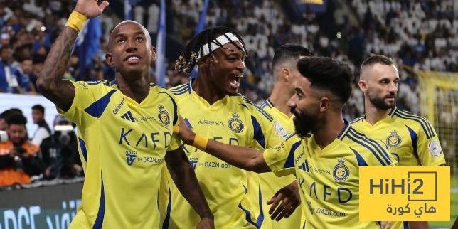 نتائج مواجهات النصر واستقلال دوشنبه