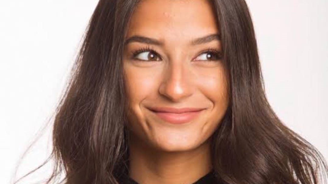 غدًا.. أميرة أديب تطرح أغنية أحمد على يوتيوب - الخليج الان