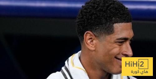 ألونسو يتحدث عن عودة بيلينغهام وكامافينغا