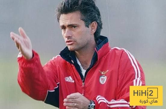 بعد 25 عاما … مورينيو يعود من جديد