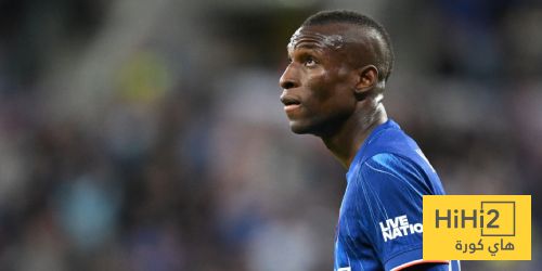 جاكسون يهرب من تشيلسي! – هاي كورة