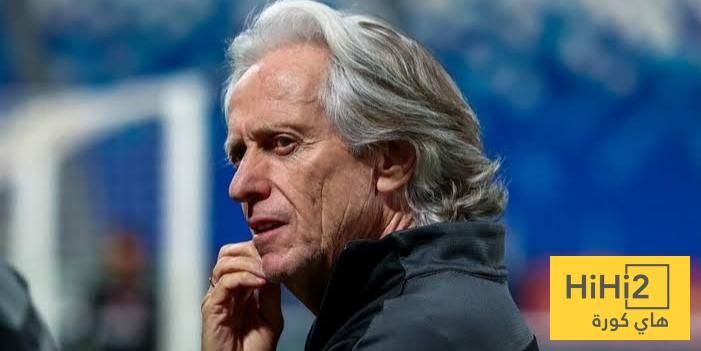 أهم عنصر تعاقد معه خيسوس في طاقمه الفني