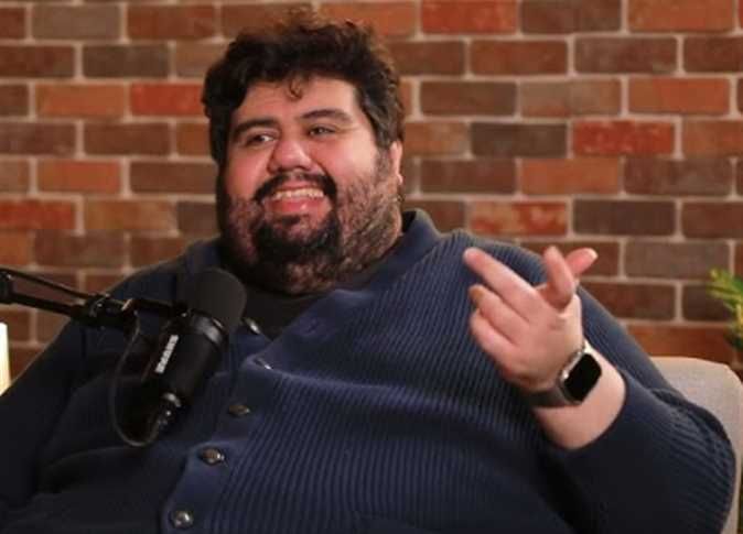 لجأت للتنويم المغناطيسي.. أيمن وتار يكشف عن معاناته في فقدان الوزن - الخليج الان