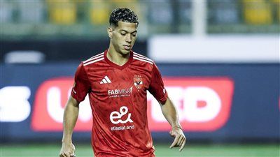 تعرف على رد فعل مسؤولي الأحمر بعد تصريحات وكيل إمام عاشور - الخليج الان