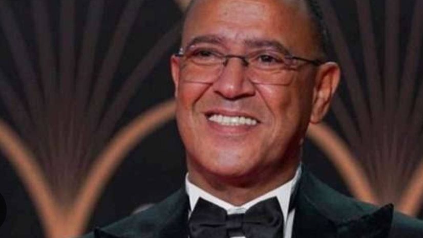 مهرجان VS-FILM للأفلام القصيرة جدا يكرم أشرف عبد الباقي في حفل إفتتاح دورته الثانية - الخليج الان