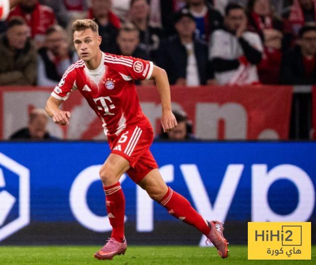 إحصائيات كيميتش أمام تشيلسي – هاي كورة