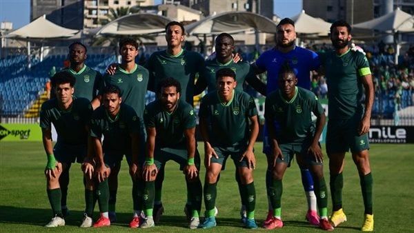 موعد مباراة الاتحاد وكهرباء الإسماعيلية في الدوري الممتاز والقنوات الناقلة