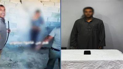 كشف ملابسات قيام بعض الأشخاص بالتعدي بالضرب على أحد الأطفال من ذوي الهمم - الخليج الان