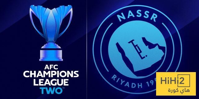 مكاسب سيحصدها النصر في حال تحقيق لقب دوري أبطال آسيا 2