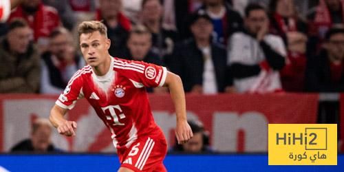 إحصائيات كيميتش أمام تشيلسي – هاي كورة