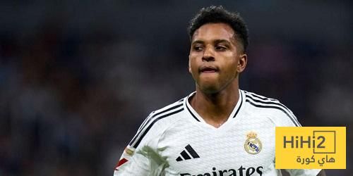 رودريغو يعترف: “أنشيلوتي أنقذني من أصعب فتراتي.. والآن عدت أكثر سعادة!”