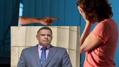 المستشار أيمن محفوظ لـ تليجراف الخليج: التكنولوجيا سبب انتشار جرائم الإبتزاز الإلكتروني والعقوبة تصل للسجن المشدد 15سنة - الخليج الان