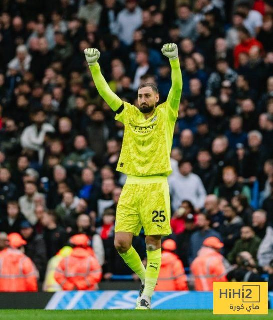 بيرناردو سيلفا يشيد بدوناروما ويشبهه بكورتوا