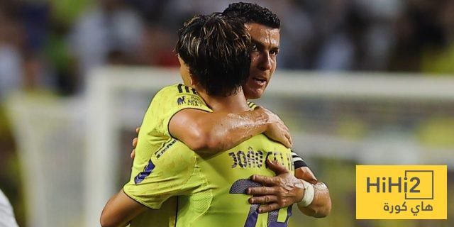 تحسن واضح في النصر – هاي كورة