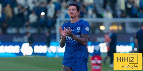 موعد عودة نونيز للمشاركة مع الهلال